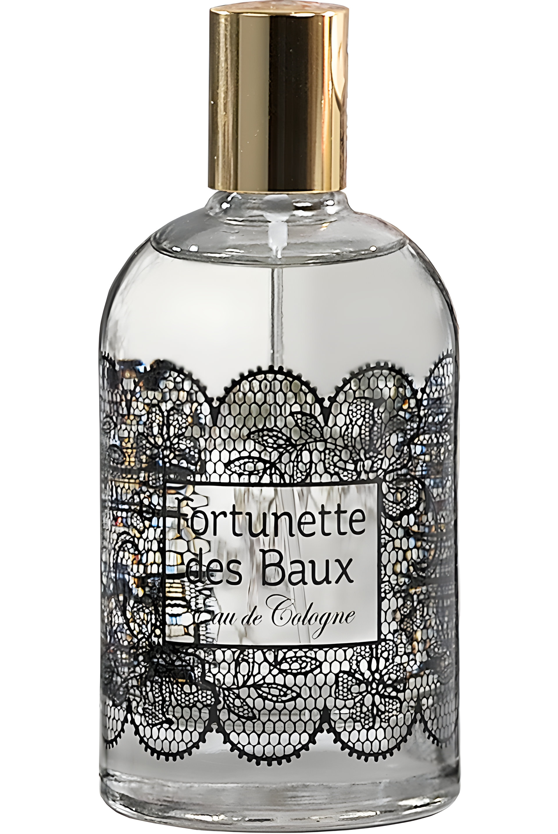 Picture of Fortunette Des Baux fragrance