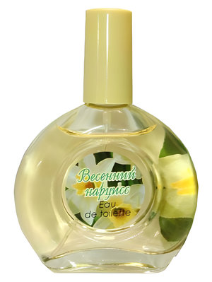 Spring Narcissus by Pokrovka Trading House perfume bottle