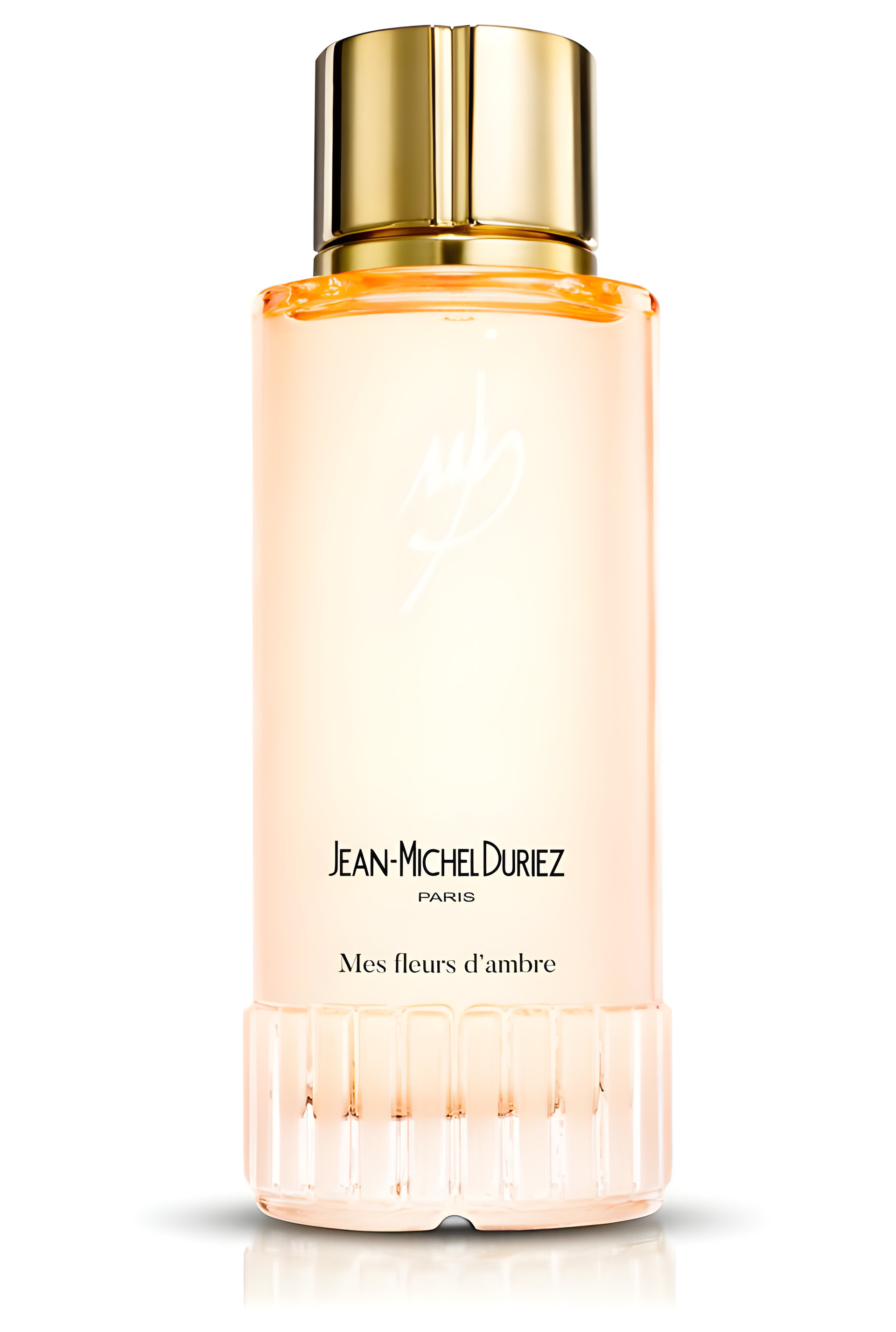 Picture of Mes Fleurs D’ambre fragrance