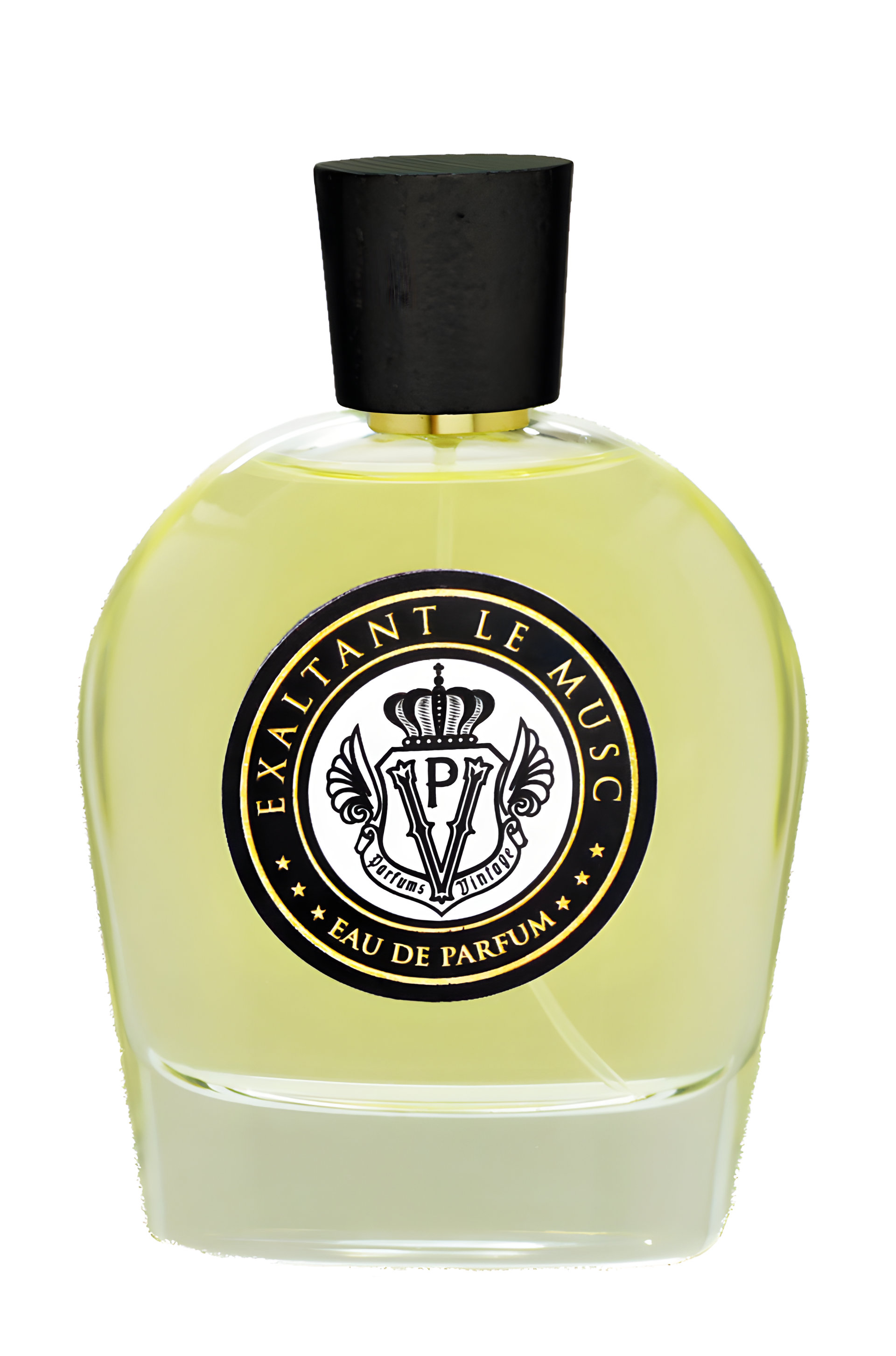 Picture of Exaltant Le Musc fragrance