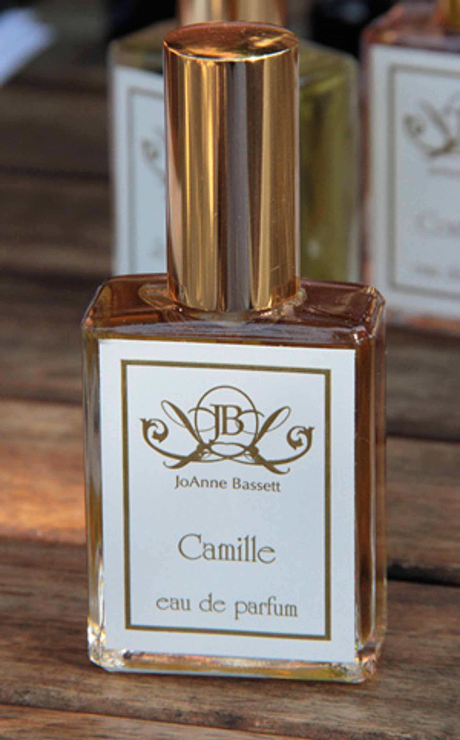 Picture of Camille fragrance