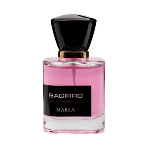 Marla by Bagirro perfume bottle