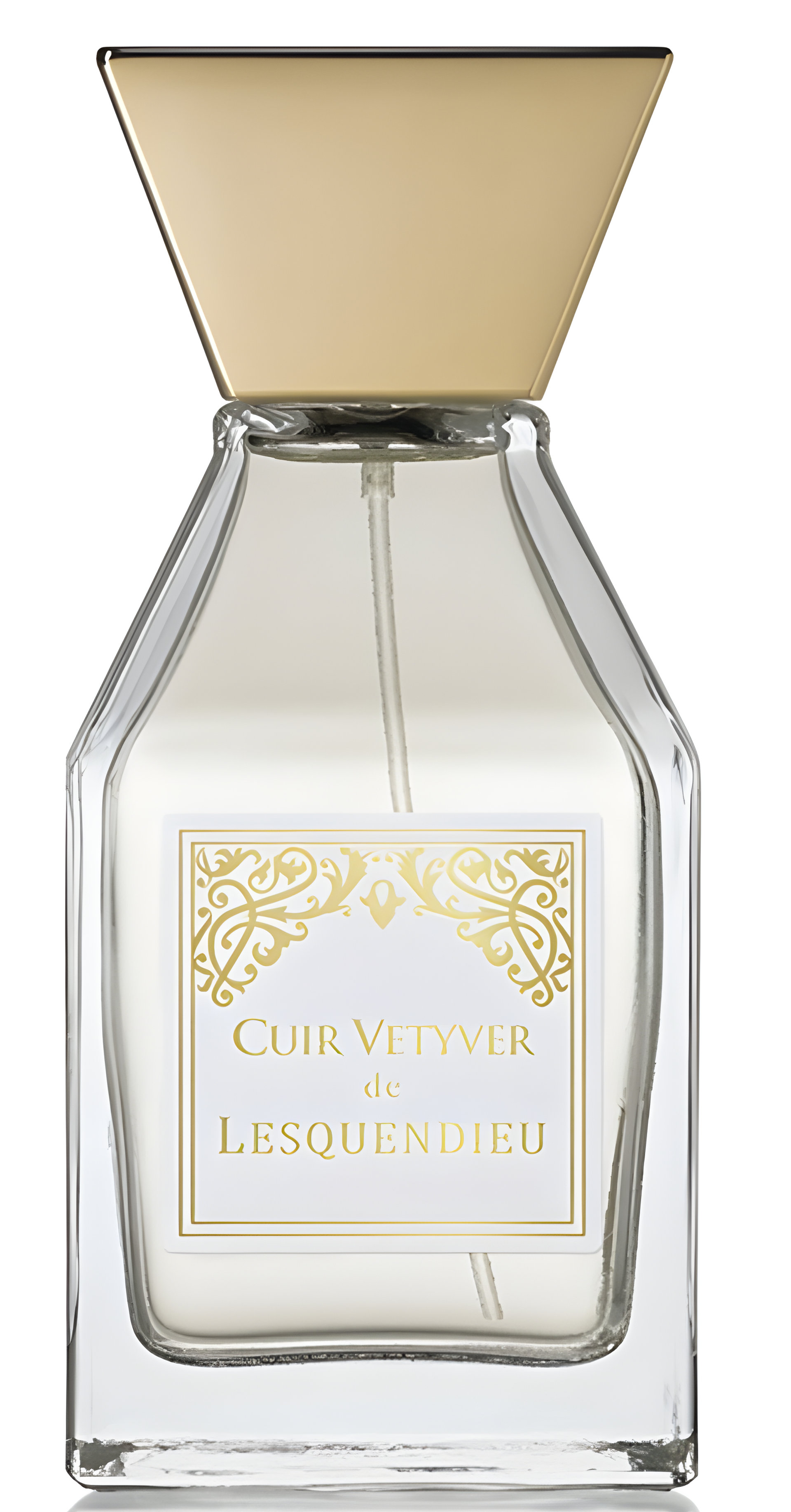 Picture of Cuir Vetyver fragrance