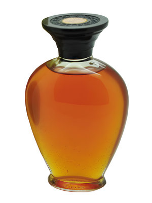 Mousseline by Rochas perfume bottle