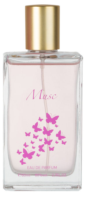 Musc by Les Essentiels perfume bottle