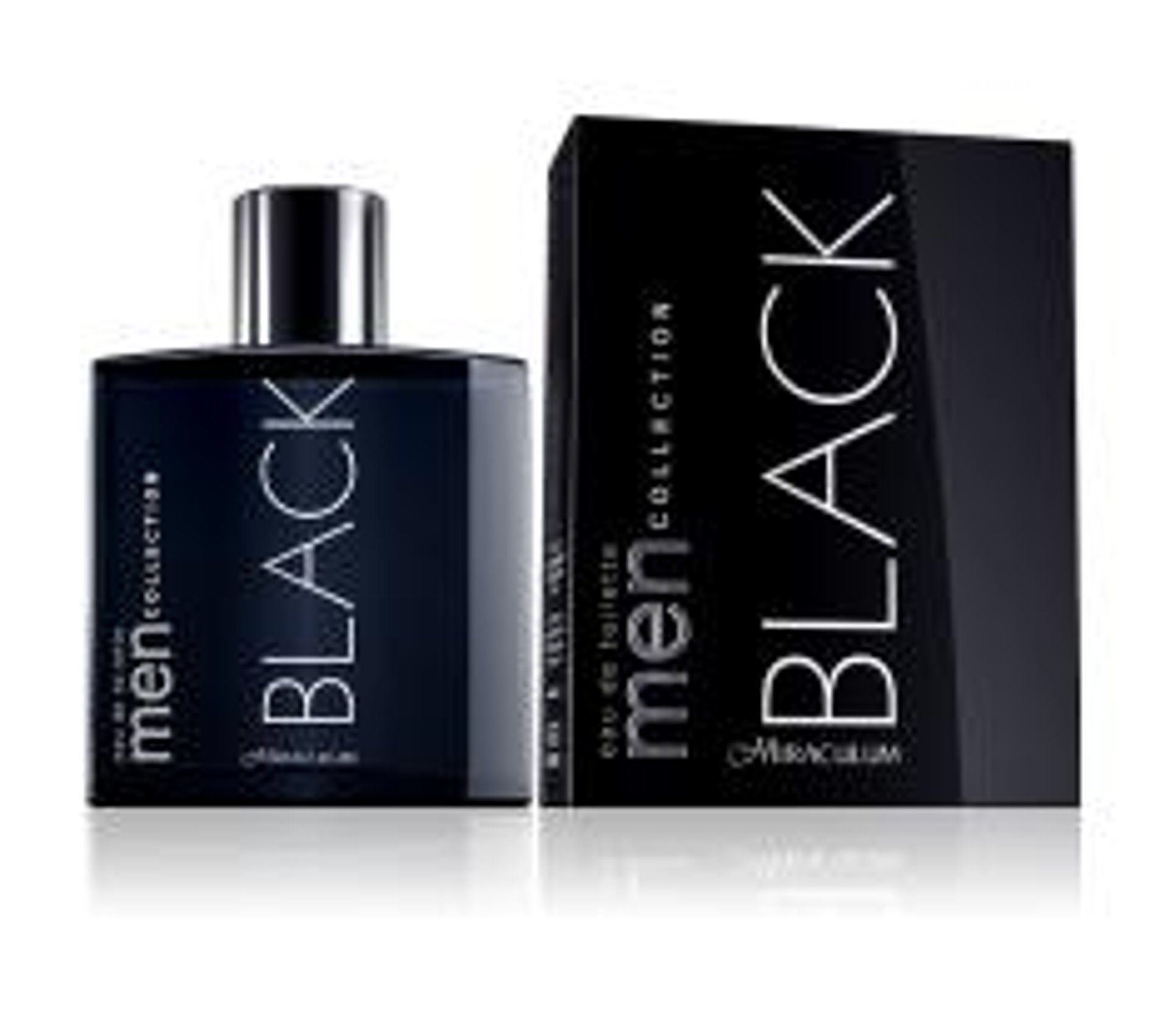 Picture of Black fragrance