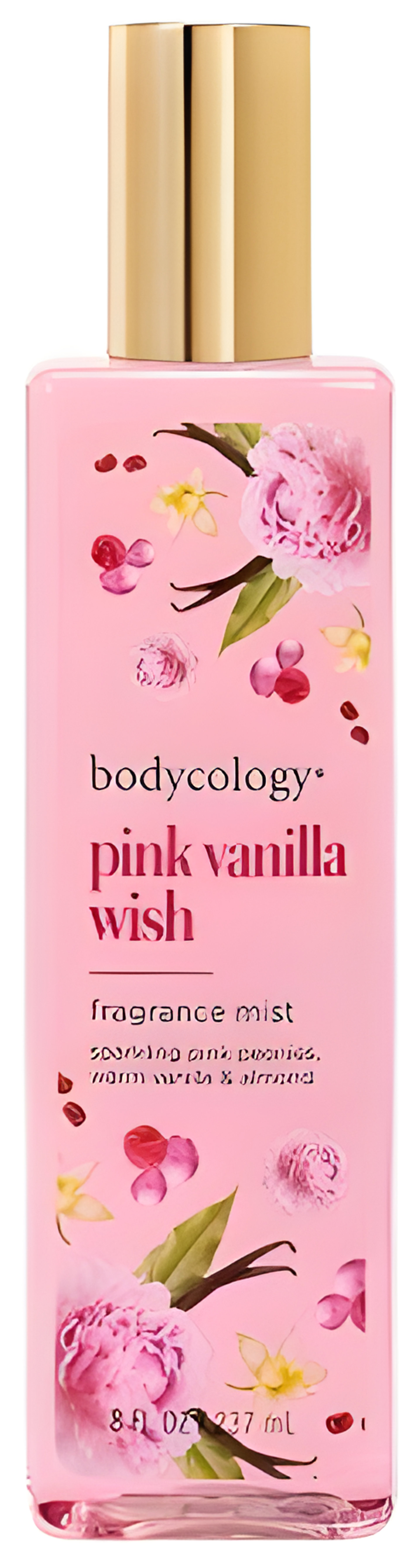 Picture of Pink Vanilla Wish fragrance