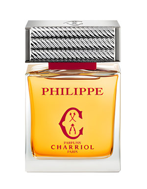 Philippe Eau de Parfum Pour Homme by Charriol perfume bottle