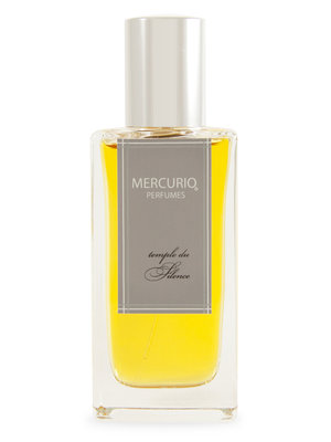 Temple Du Silence by Mercurio Perfumes perfume bottle