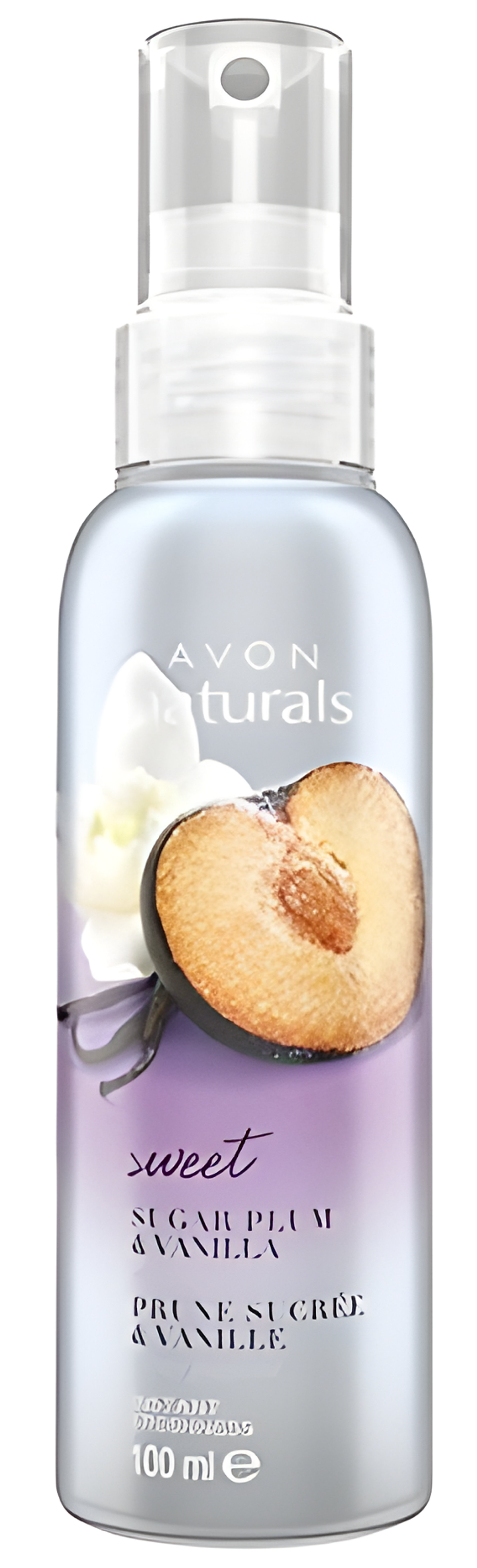 Picture of Sweet Sugar Plum & Vanille fragrance