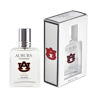 Auburn University Women by Masik Collegiate Fragrances perfume bottle