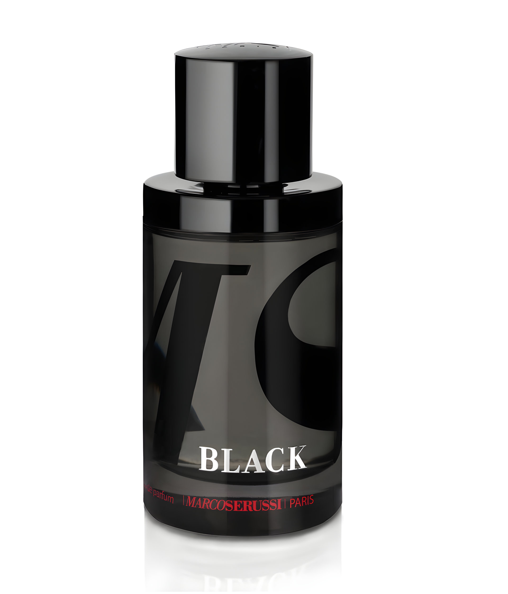 Picture of MS Black fragrance