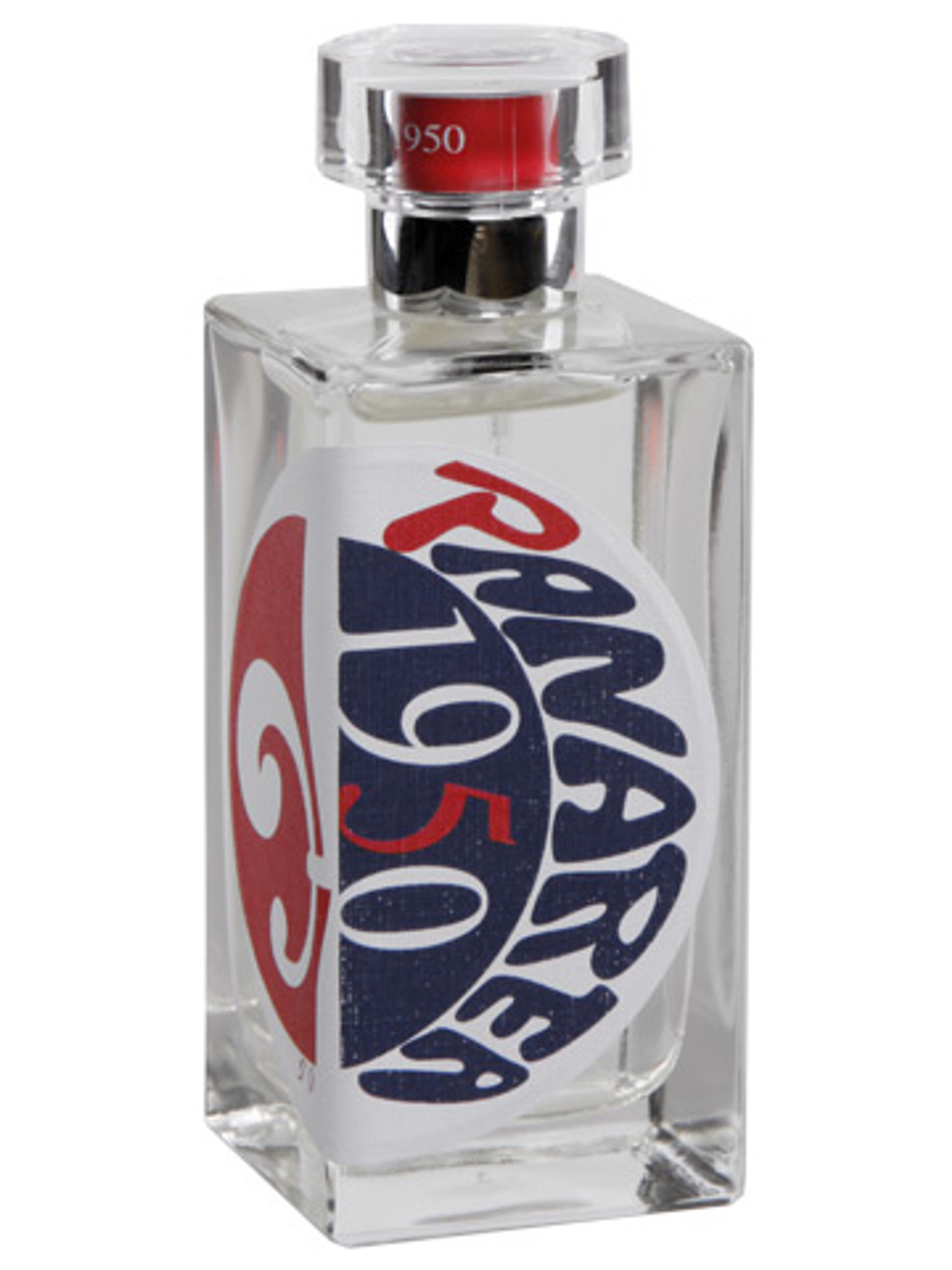 Picture of Panarea fragrance