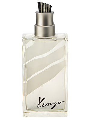 Kenzo Jungle Homme by Kenzo perfume bottle