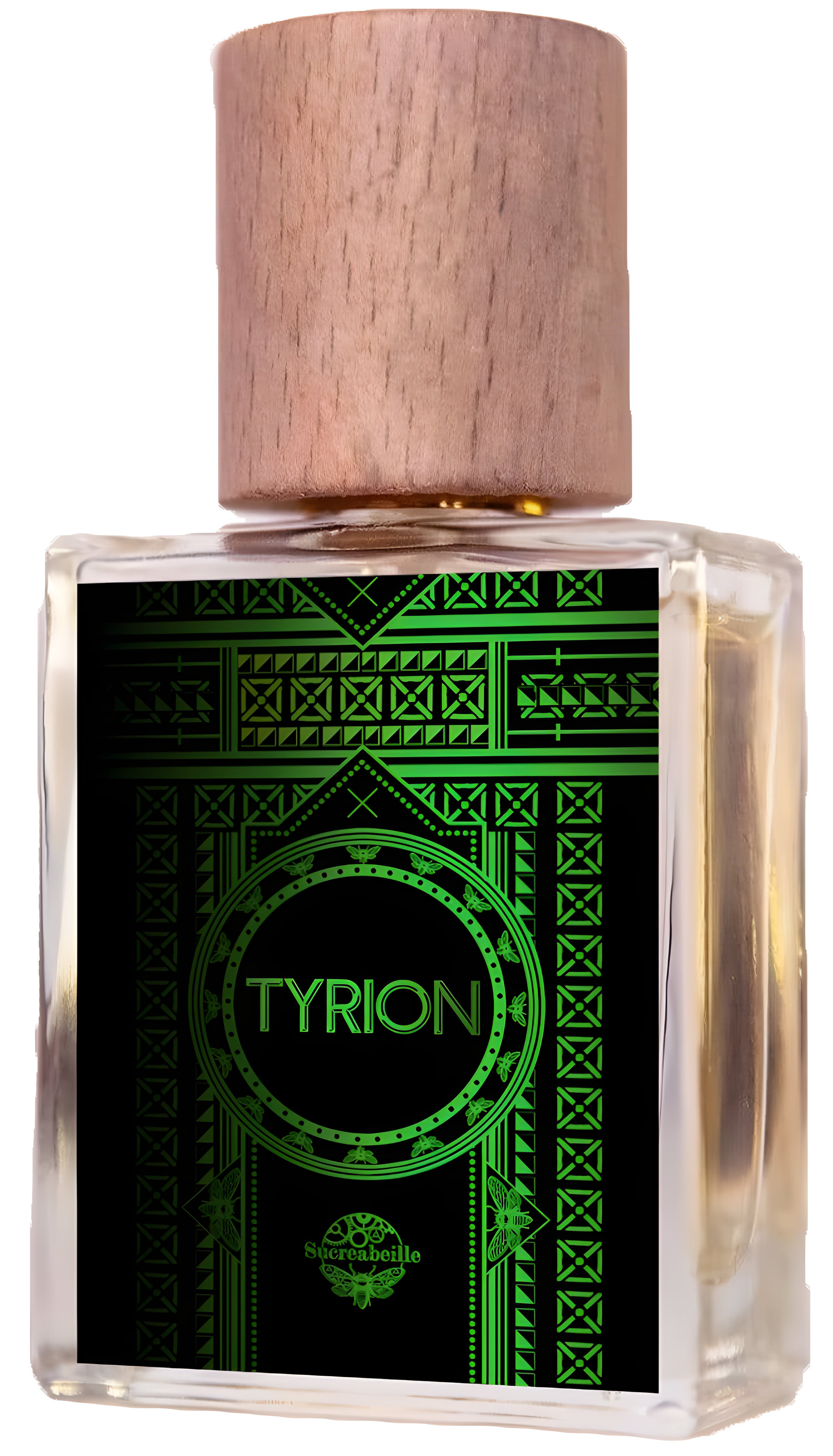Picture of Tyrion fragrance