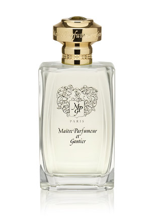 Fleur Des Comores by Maitre Parfumeur et Gantier perfume bottle