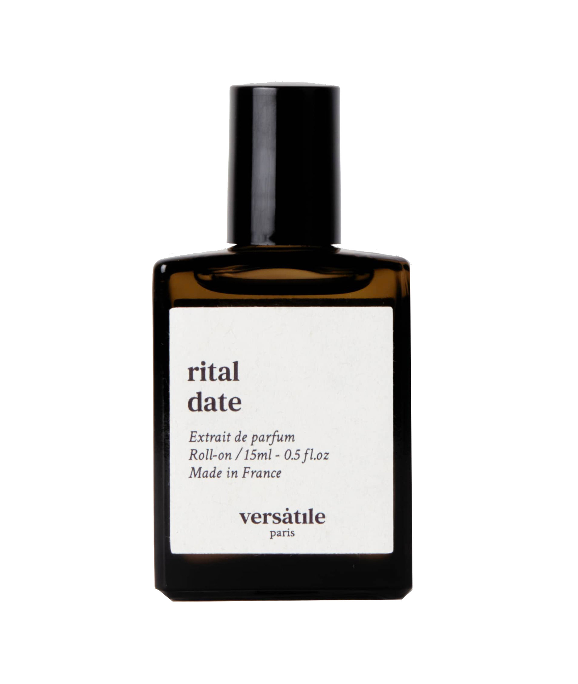 Picture of Rital Date fragrance