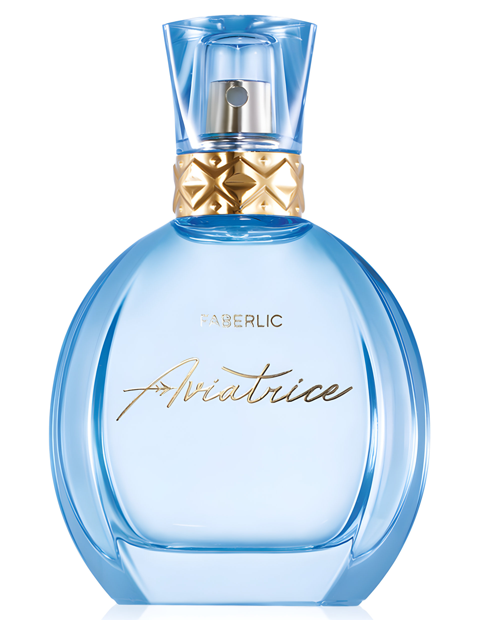 Picture of Aviatrice fragrance