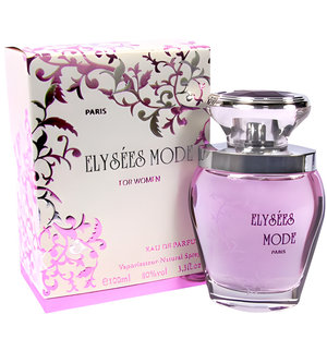 Elysees Mode by Elysees Fashion perfume bottle
