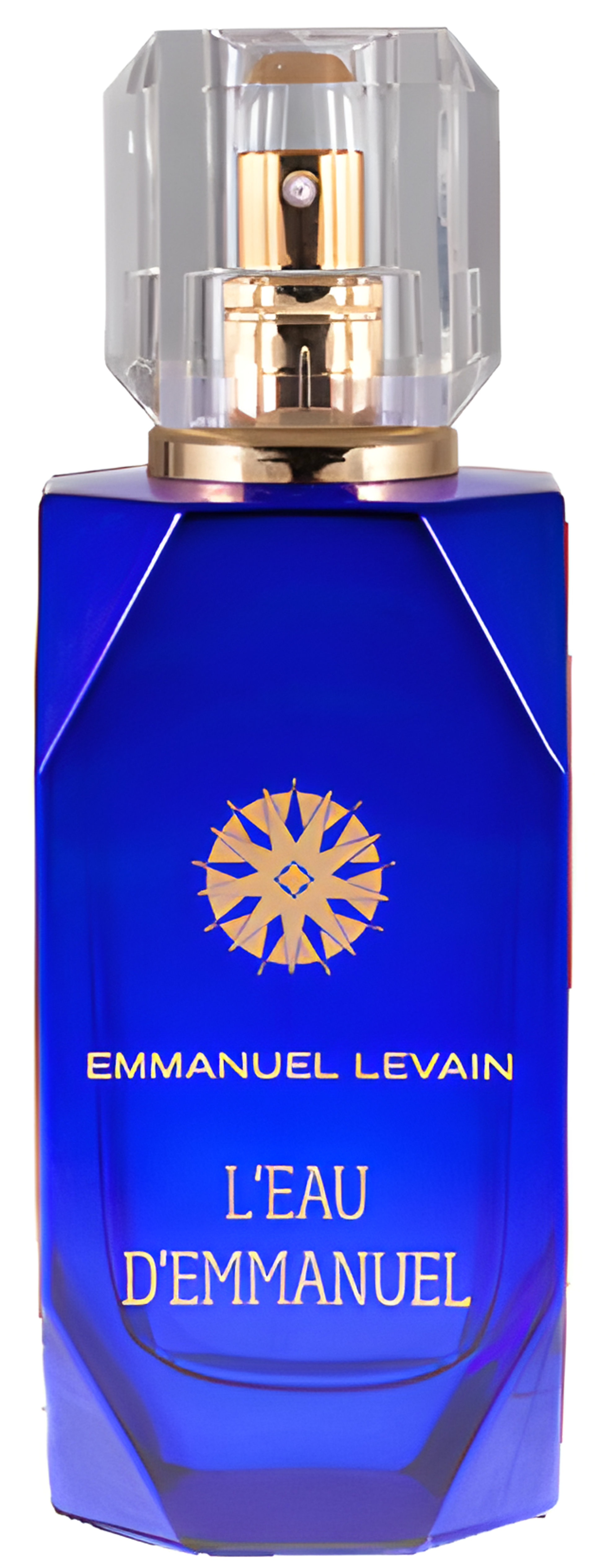 Picture of L'Eau d'Emmanuel fragrance