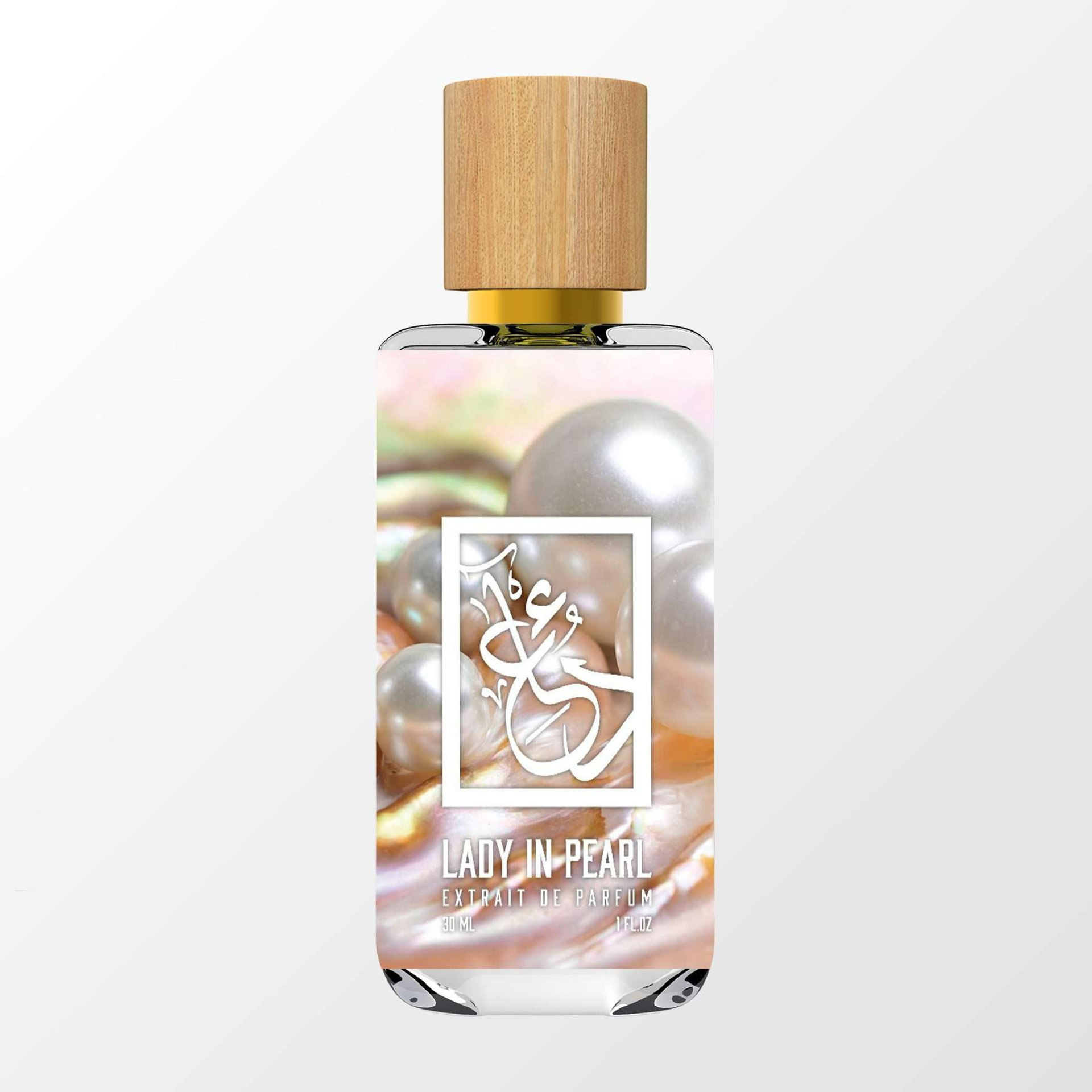 Picture of Lady in Pearl fragrance