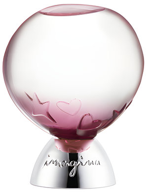 Imagina by Agatha Ruiz de la Prada perfume bottle