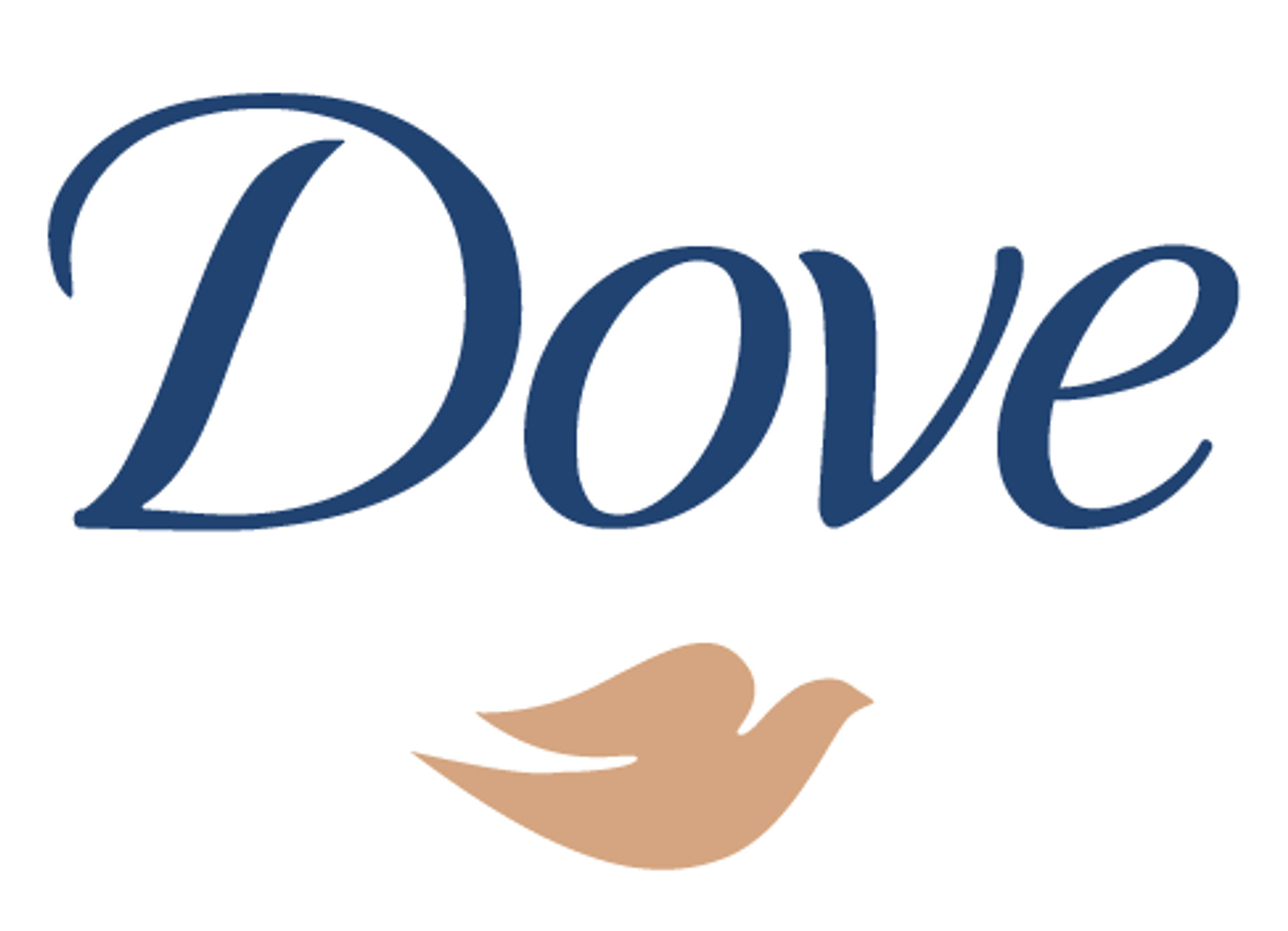 Picture of Dove brand