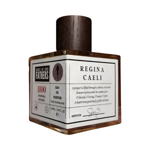 Regina Caeli by Gods Of Our Fathers perfume bottle
