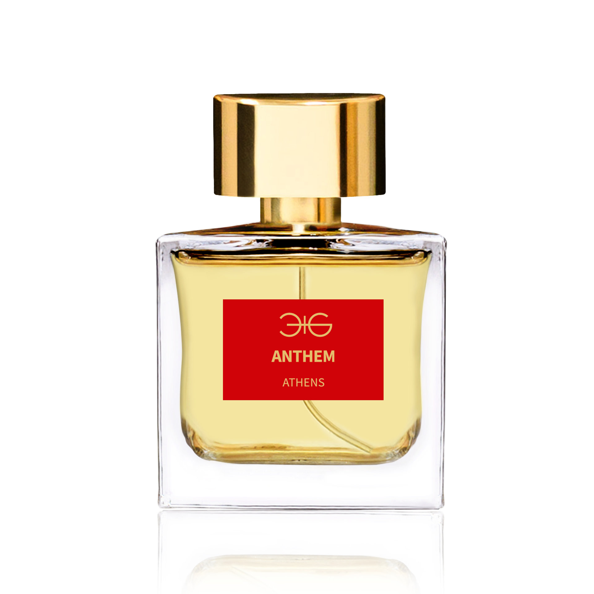 Picture of Anthem fragrance