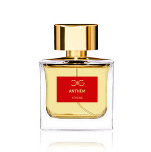 Anthem by Manos Gerakinis perfume bottle