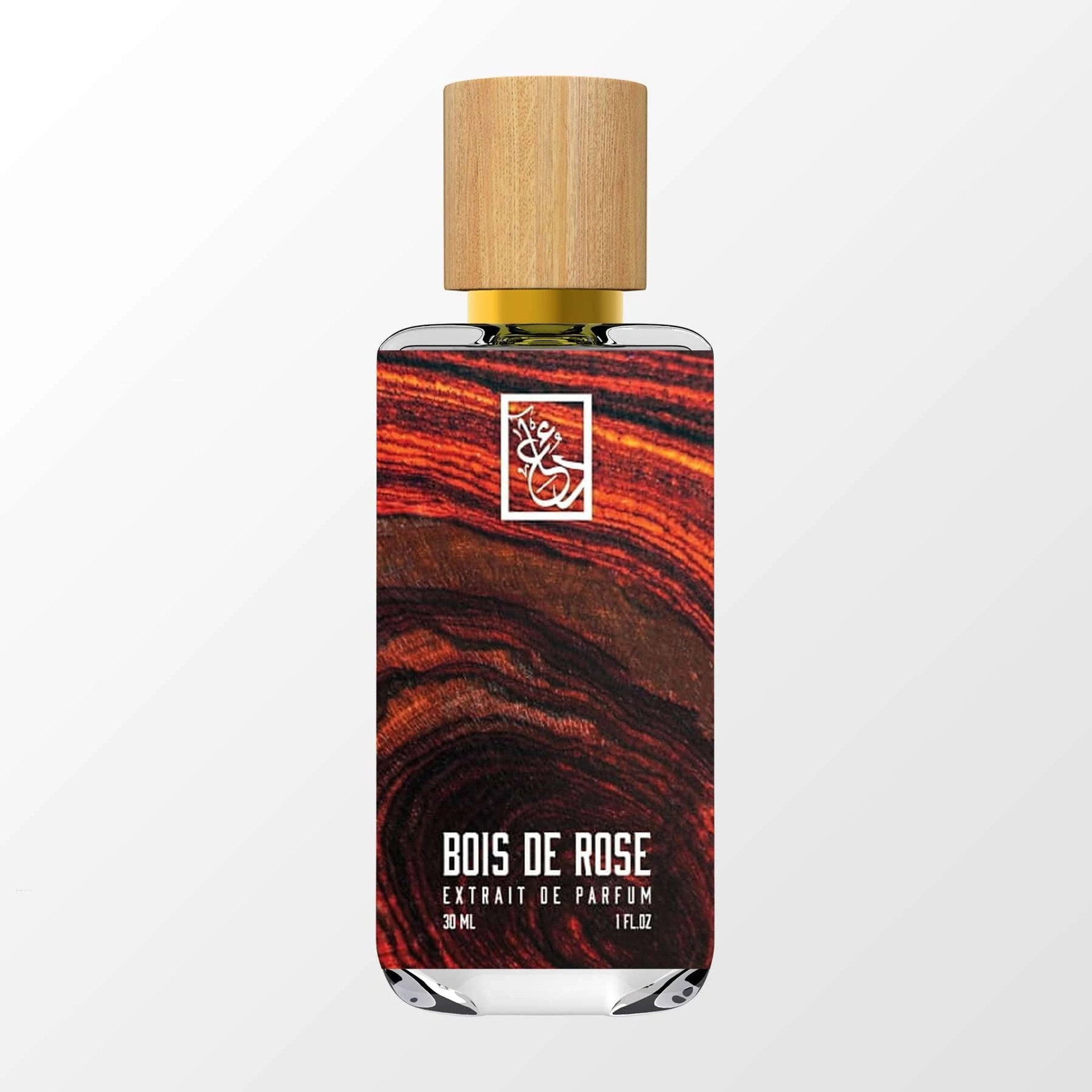 Picture of Bois de Rose fragrance