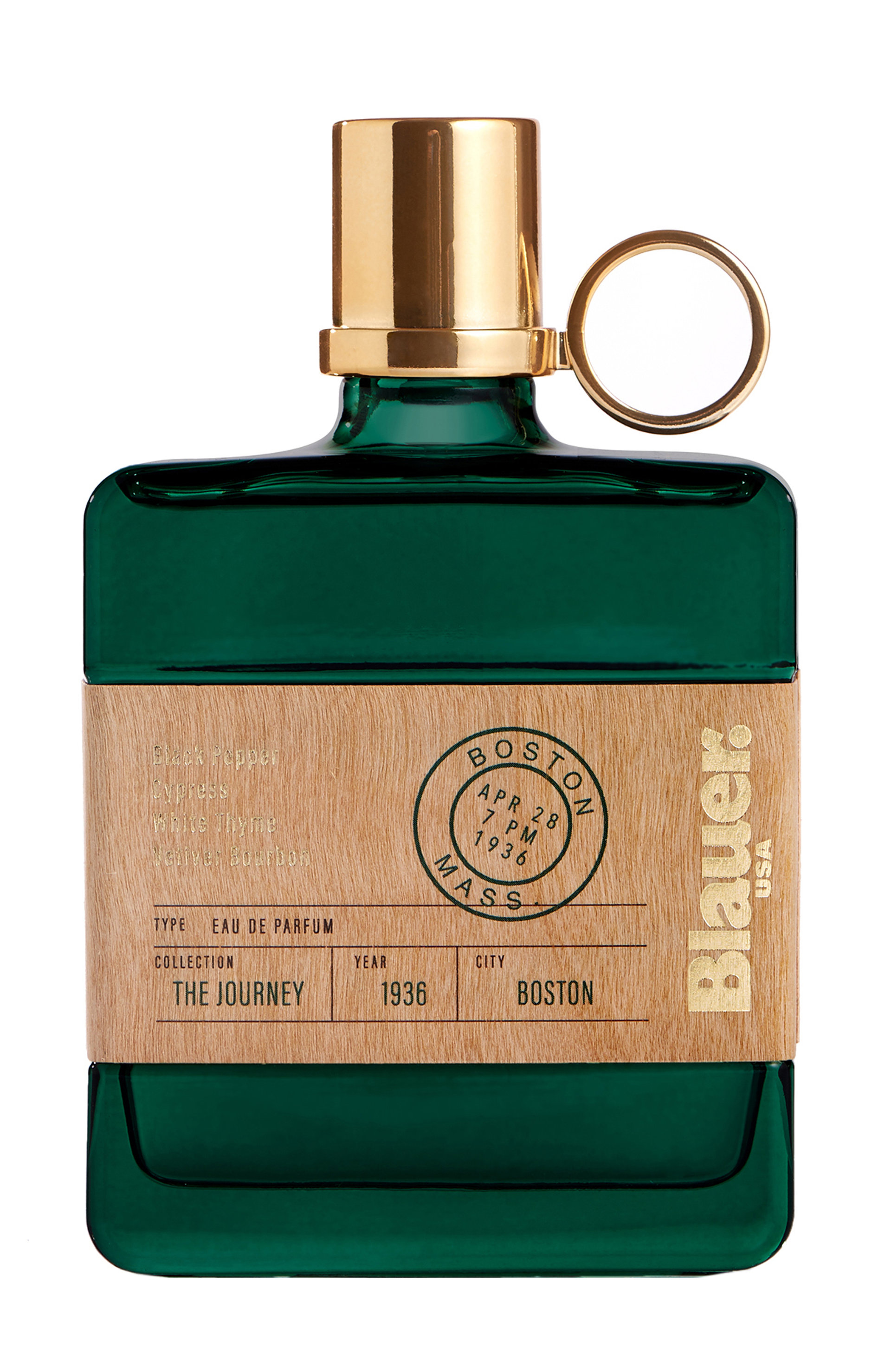 Picture of Blauer Boston 1936 for Him fragrance