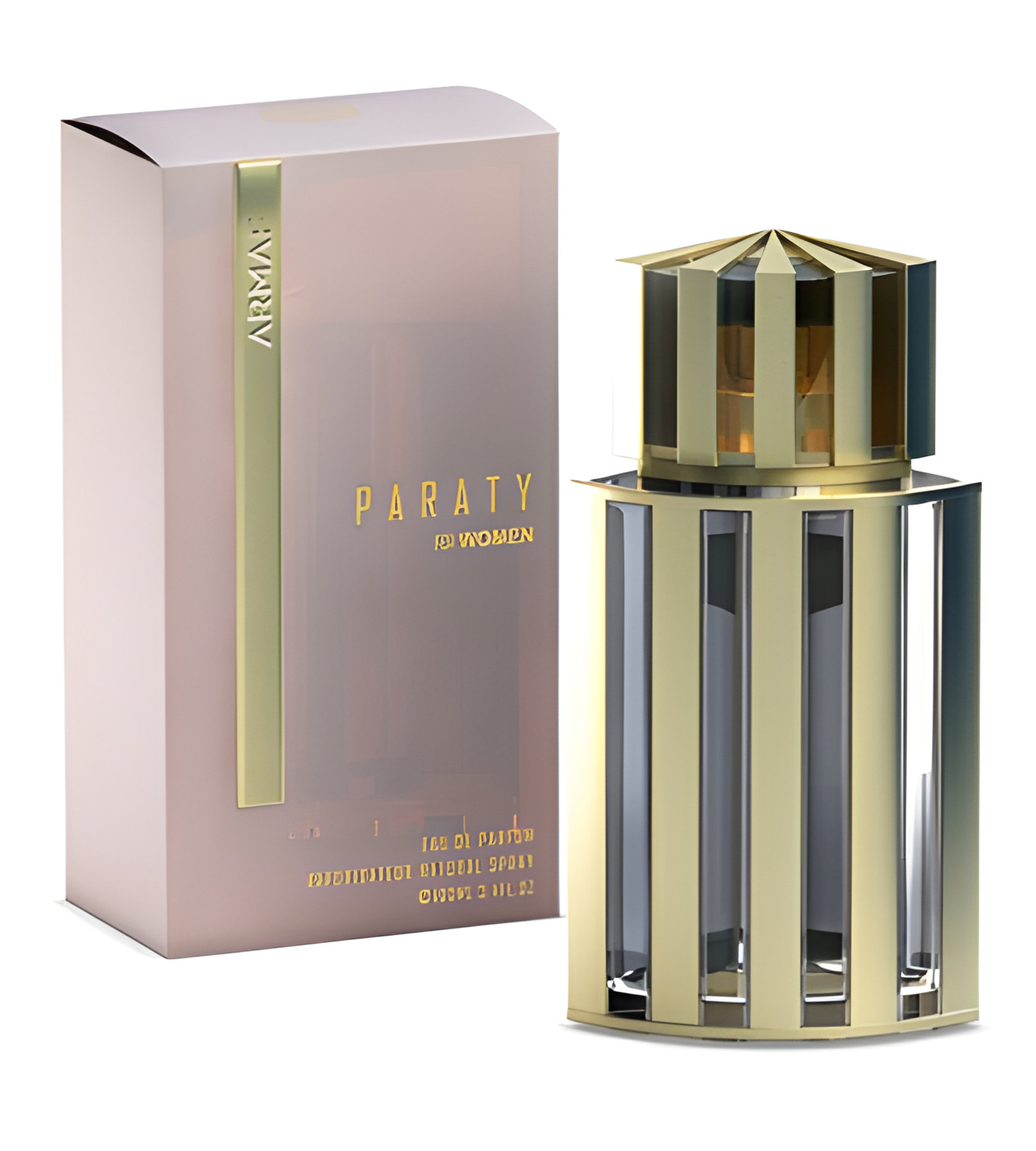 Picture of Paraty Women fragrance