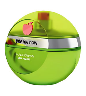 Bite Me Now by Style Parfum perfume bottle