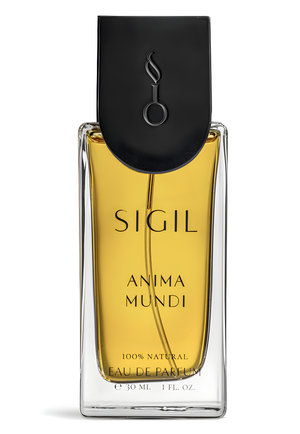 Anima Mundi by Sigil perfume bottle