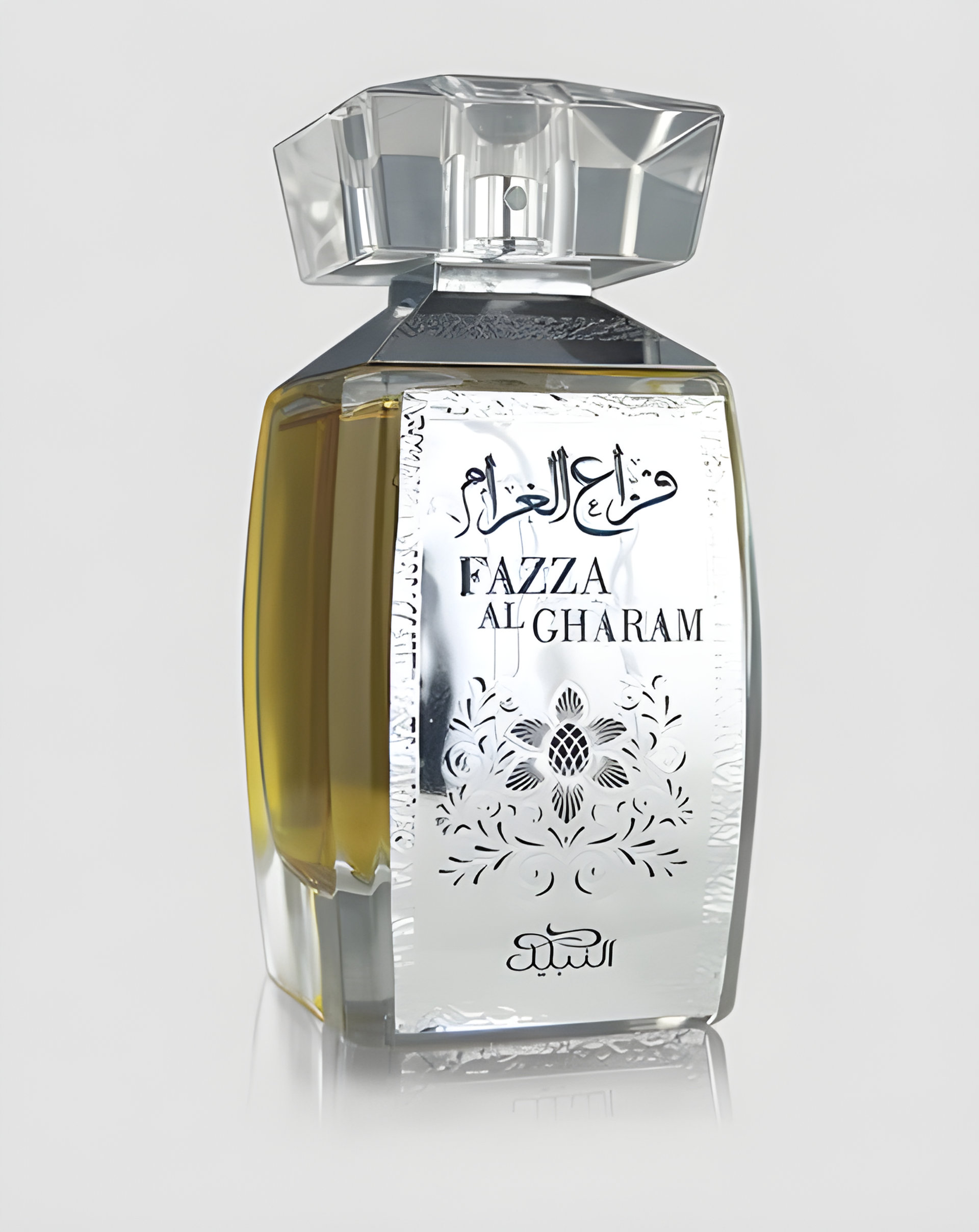 Picture of Fazza Al Ghram fragrance