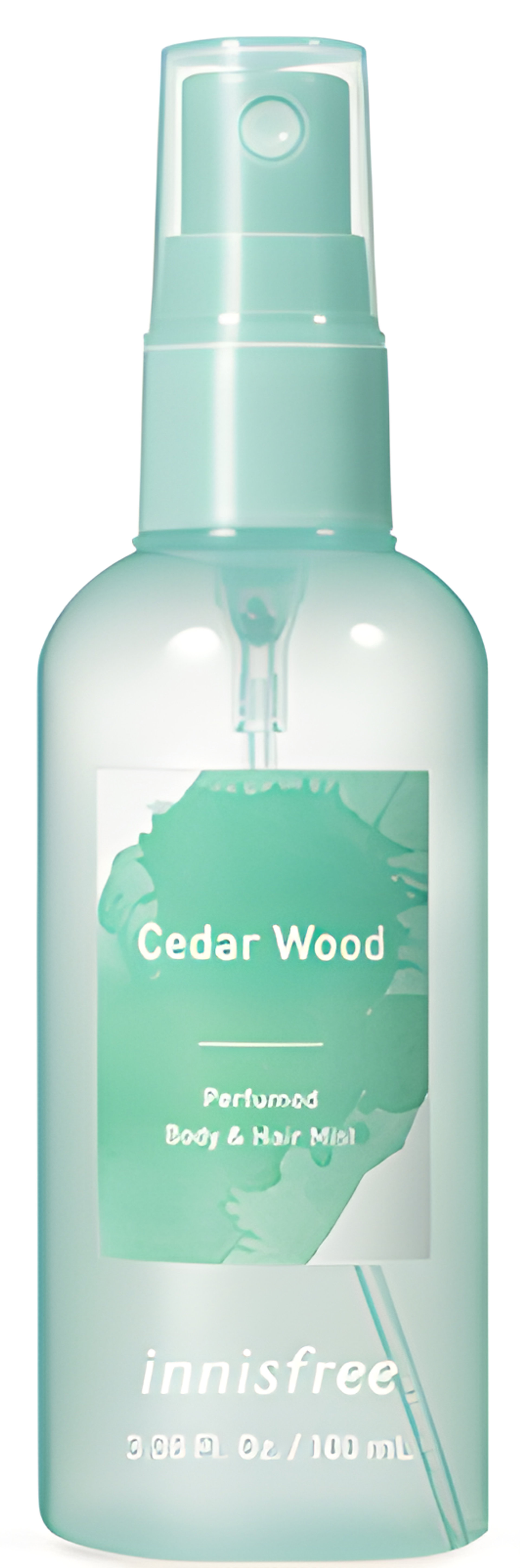 Picture of Cedar Wood fragrance