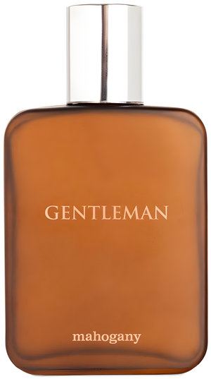 Gentleman by Mahogany perfume bottle