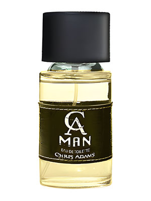 CA Man by Chris Adams perfume bottle