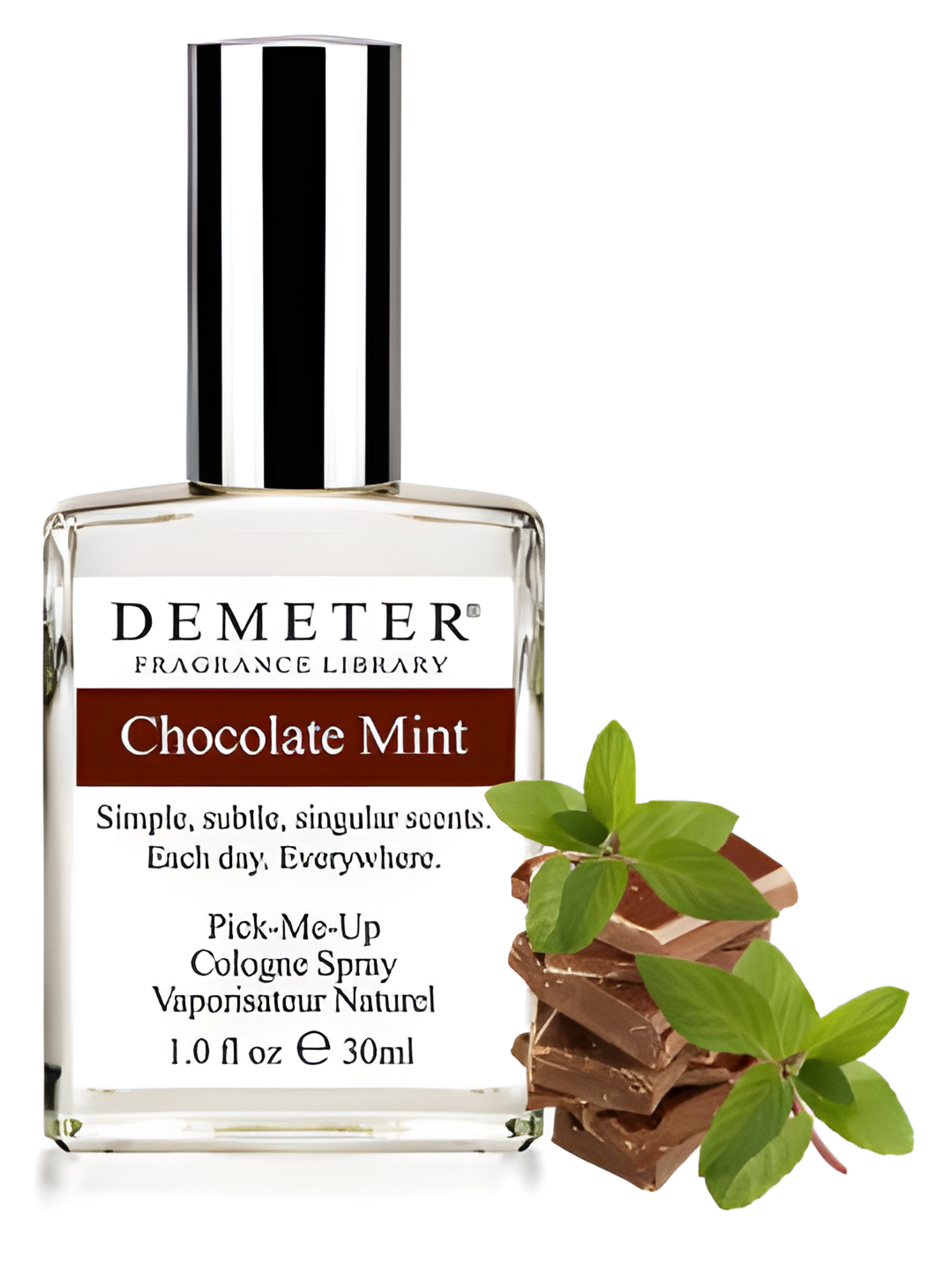 Picture of Chocolate Mint fragrance