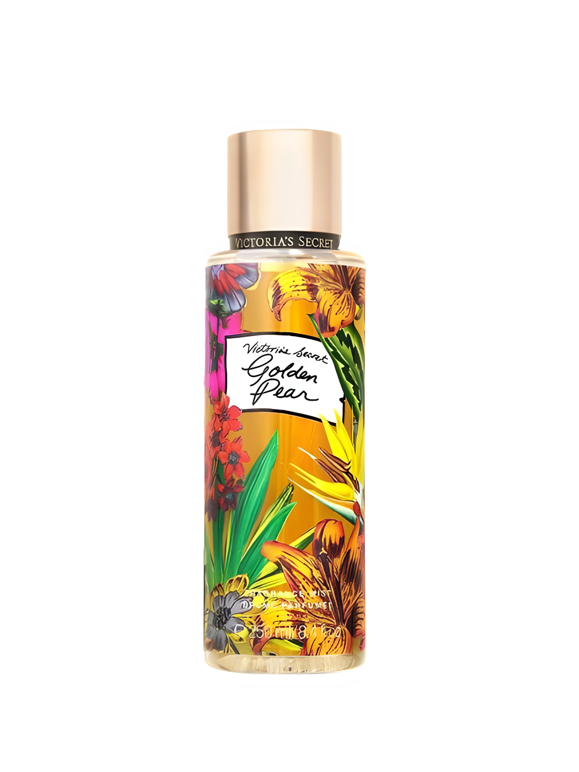 Picture of Golden Pear fragrance