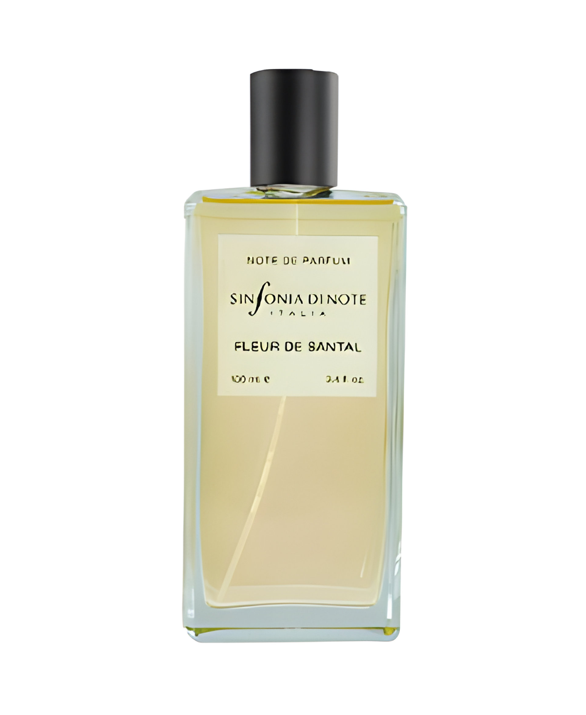 Picture of Fleur de Santal fragrance