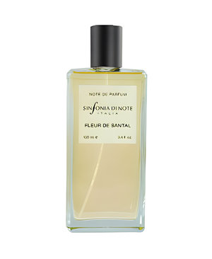 Fleur de Santal by Sinfonia di Note perfume bottle