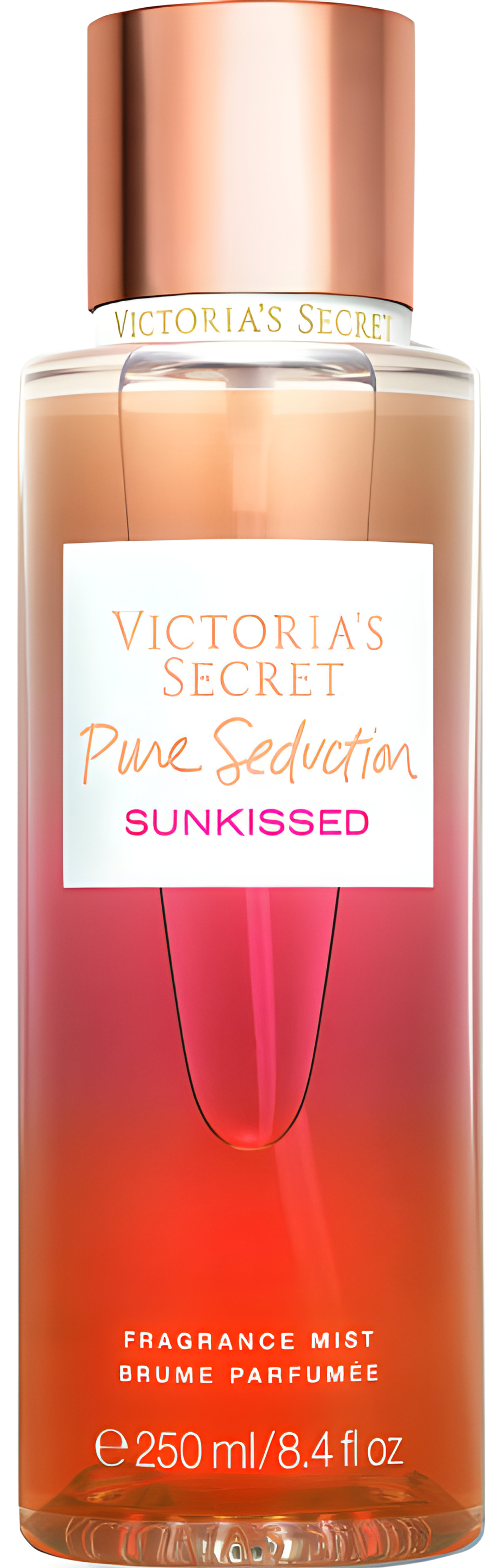 Picture of Pure Seduction Sunkissed fragrance