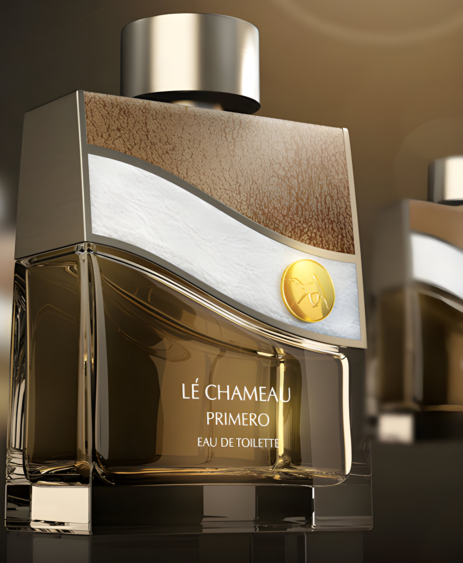 Picture of Primero fragrance