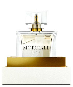 Renaissance by Morreale Paris perfume bottle