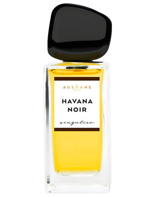 Havana Noir by Ausmane Paris perfume bottle