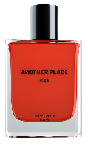 Ride by Another Place perfume bottle