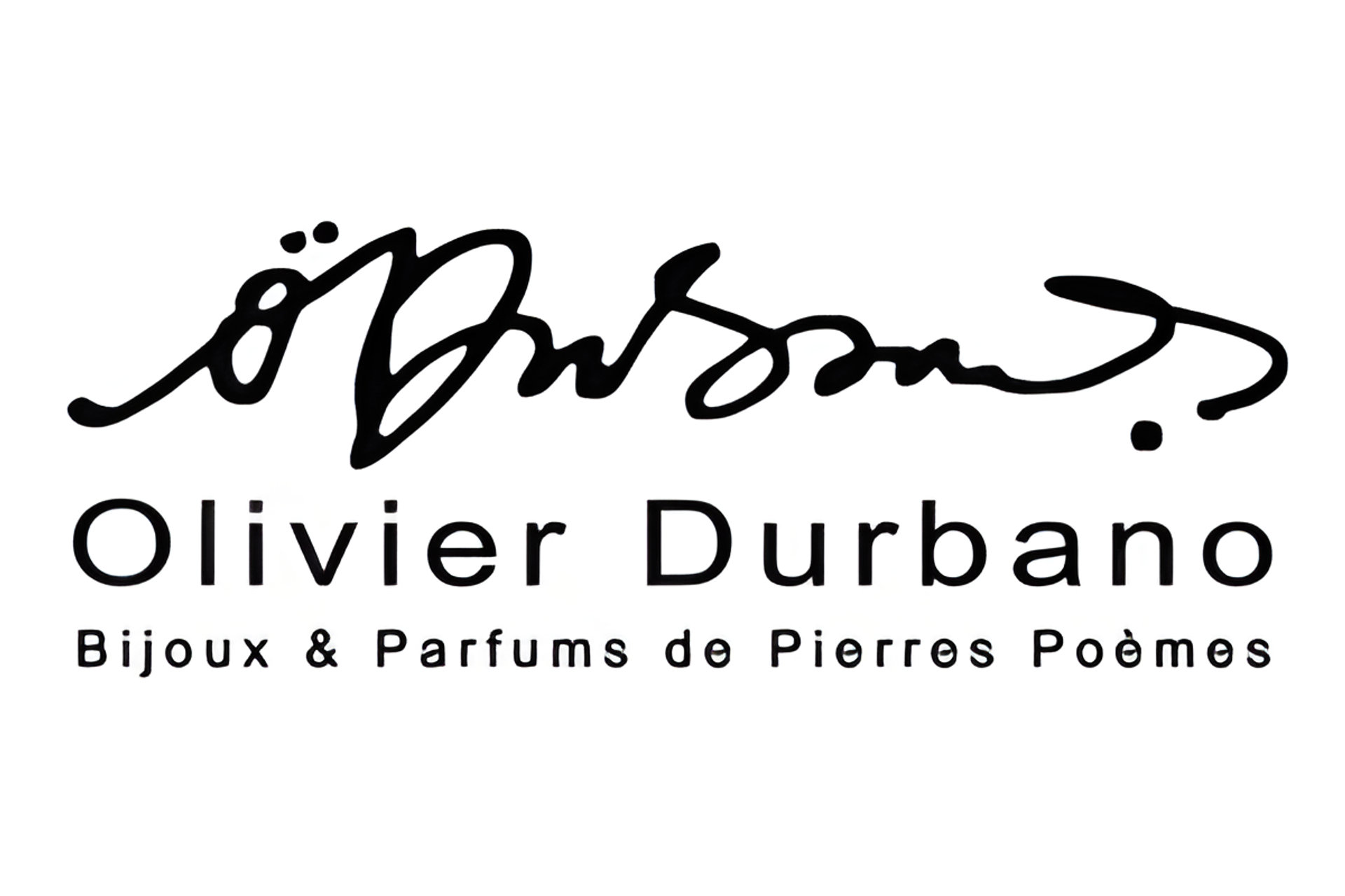 Picture of Olivier Durbano brand