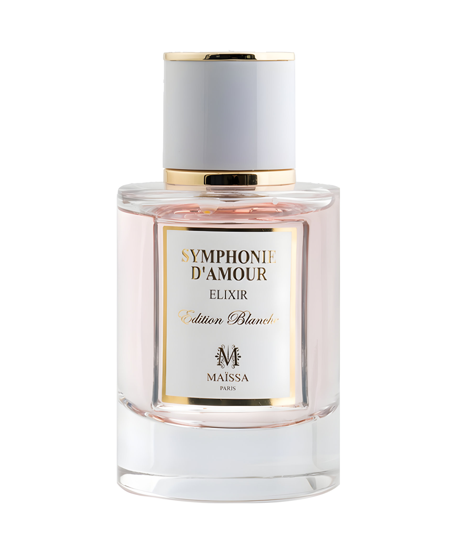 Picture of Symphonie d'Amour fragrance